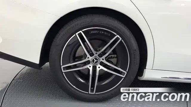 Mercedes-Benz E-Class 2026 — ფოტო 2/34