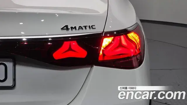 Mercedes-Benz E-Class 2026 — ფოტო 16/34