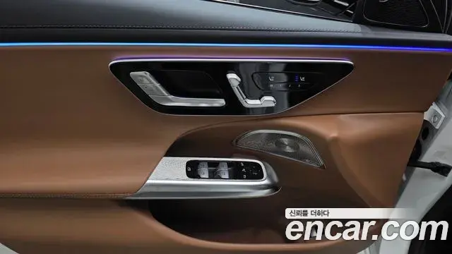 Mercedes-Benz E-Class 2026 — ფოტო 30/34