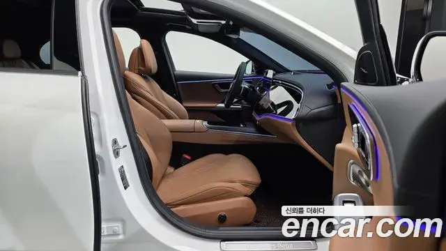 Mercedes-Benz E-Class 2026 — ფოტო 28/34