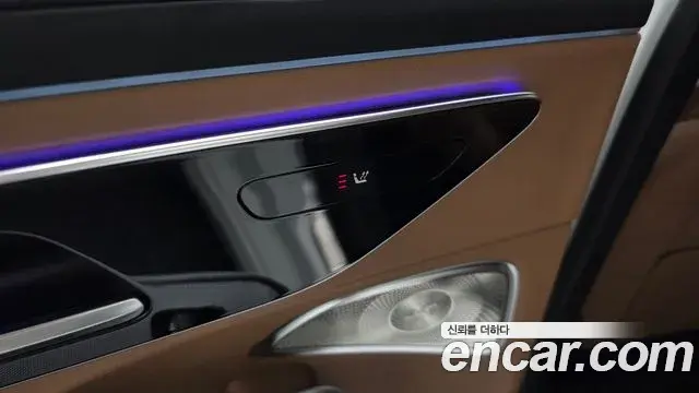 Mercedes-Benz E-Class 2026 — ფოტო 22/34