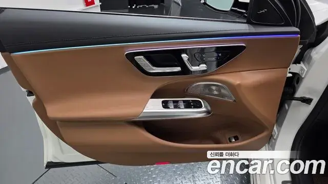Mercedes-Benz E-Class 2026 — ფოტო 5/34