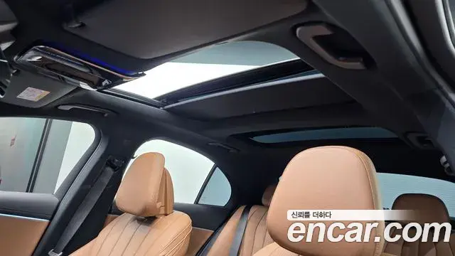 Mercedes-Benz E-Class 2026 — ფოტო 23/34