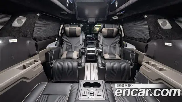 Kia Carnival 2025 — Şəkil 4/20