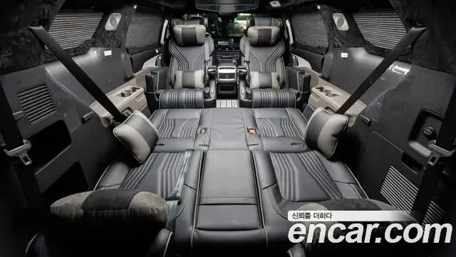 Kia Carnival 2025 — Şəkil 11/20