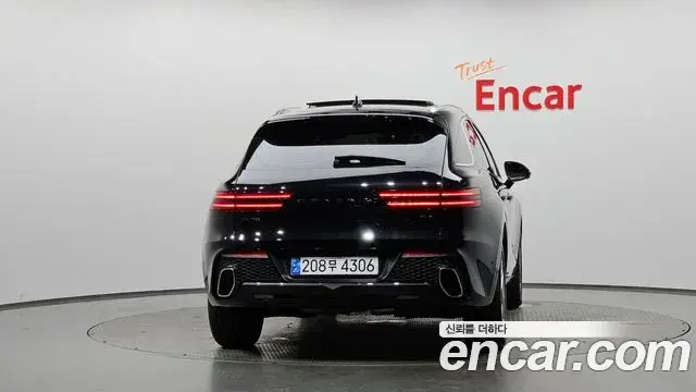 Genesis GV70 2023 — Şəkil 18/37