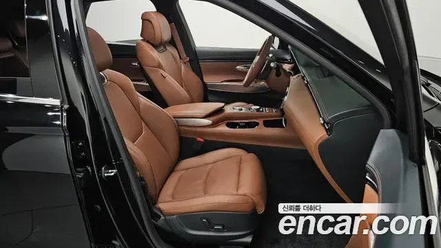 Genesis GV70 2023 — Şəkil 23/37