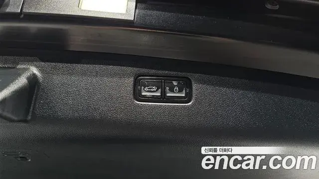 Genesis GV70 2023 — Şəkil 5/37