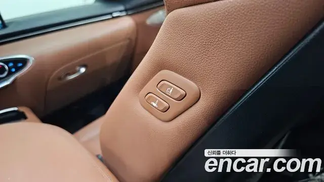 Genesis GV70 2023 — Şəkil 4/37