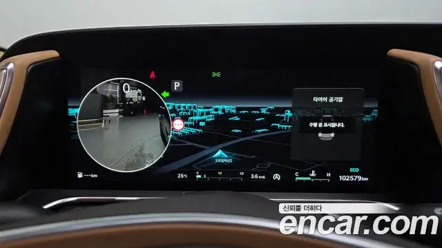 Genesis G90 2022 — Photo 8/42