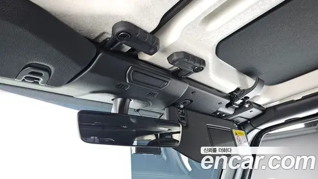 Jeep Wrangler 2021 — ფოტო 11/20
