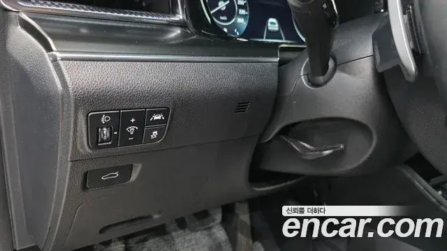 Kia K5 2023 — Photo 31/34