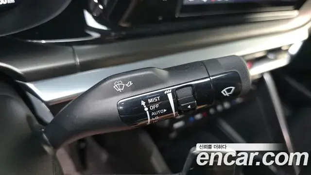 Kia K5 2023 — Photo 13/34