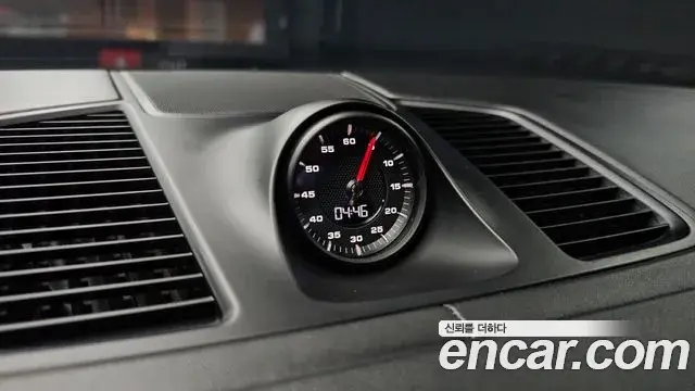 Porsche Cayenne 2022 — Photo 27/36