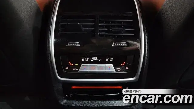 BMW X7 2022 — Şəkil 18/37