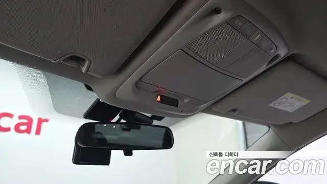 Renault Samsung QM6 2023 — Фото 18/20