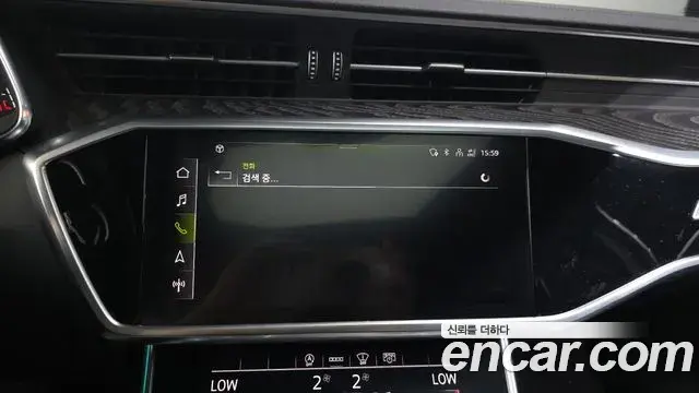 Audi A6 2021 — Photo 9/33