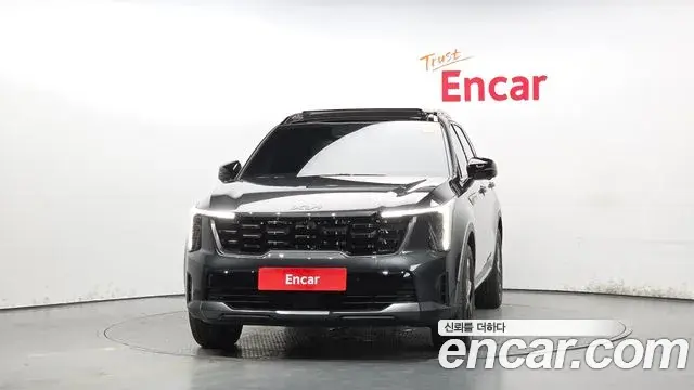 Kia Sorento 2026 — Şəkil 23/36