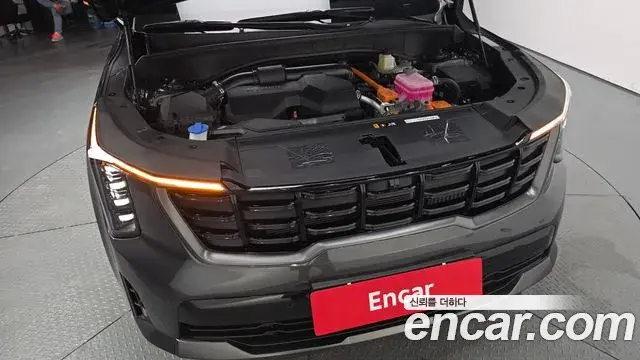 Kia Sorento 2026 — Şəkil 1/36