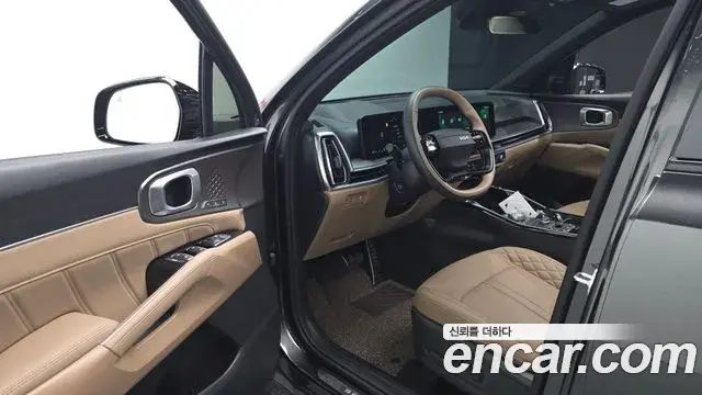 Kia Sorento 2026 — Şəkil 35/36