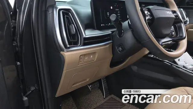 Kia Sorento 2026 — Şəkil 16/36