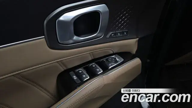 Kia Sorento 2026 — Şəkil 2/36
