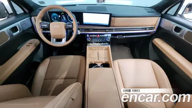 Hyundai Santa Fe 2024 — Şəkil 14/32