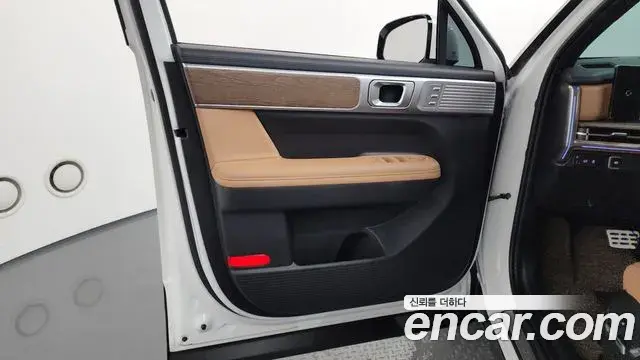 Hyundai Santa Fe 2024 — Şəkil 7/32