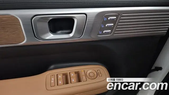 Hyundai Santa Fe 2024 — Şəkil 31/32