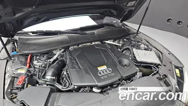 Audi A7 2020 — Photo 5/33