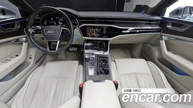 Audi A7 2020 — Photo 3/33