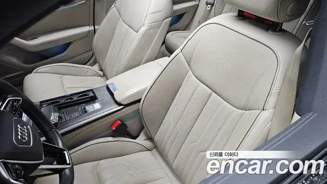 Audi A7 2020 — Photo 4/33