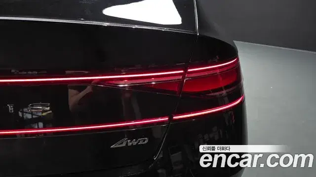 Genesis G90 2023 — Şəkil 15/39