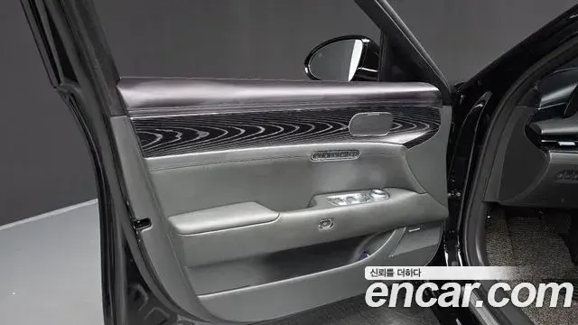 Genesis G90 2023 — Şəkil 10/39