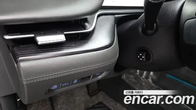 Genesis G90 2023 — Şəkil 24/39