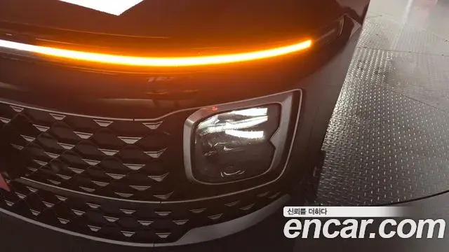 Hyundai Grandeur Hybrid 2023 — Şəkil 31/40