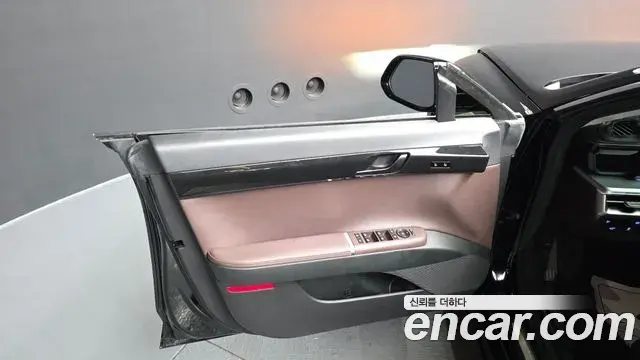 Hyundai Grandeur Hybrid 2023 — Şəkil 20/40