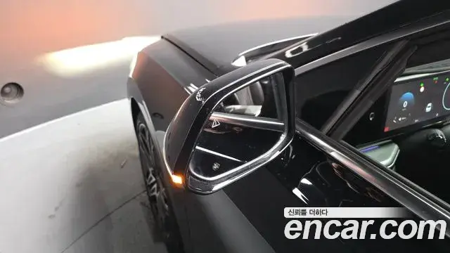 Hyundai Grandeur Hybrid 2023 — Şəkil 22/40