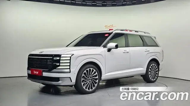 Hyundai Palisade 2025 — Şəkil 15/35