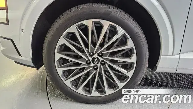 Hyundai Palisade 2025 — Şəkil 3/35