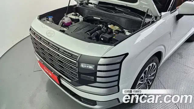 Hyundai Palisade 2025 — Şəkil 26/35