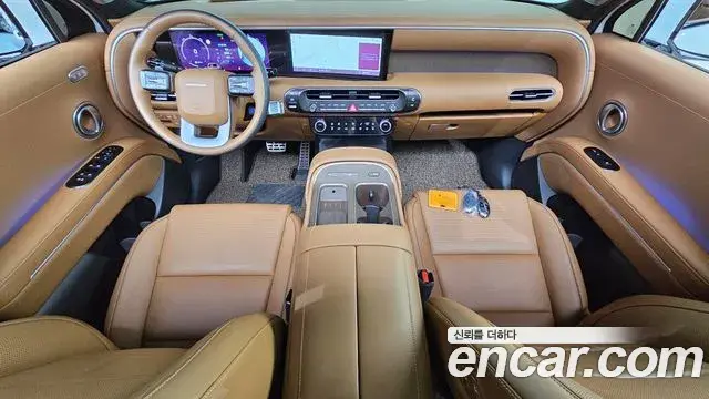 Hyundai Palisade 2025 — Şəkil 29/35