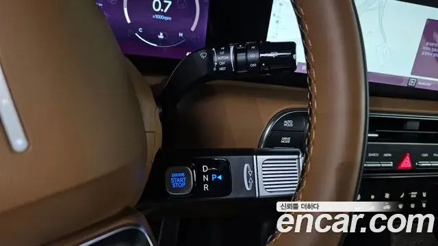 Hyundai Palisade 2025 — Şəkil 28/35