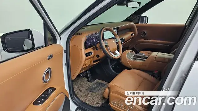 Hyundai Palisade 2025 — Şəkil 17/35