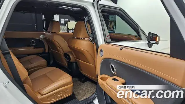 Hyundai Palisade 2025 — Şəkil 25/35