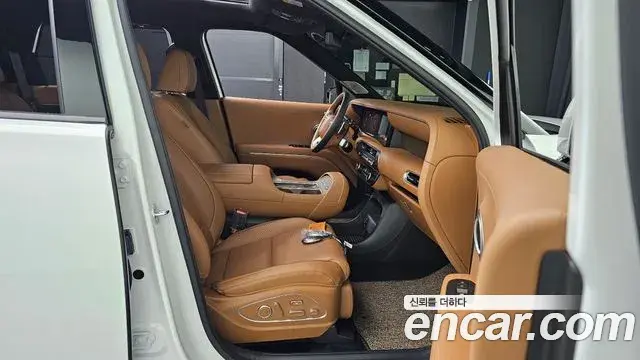 Hyundai Palisade 2025 — Şəkil 18/35