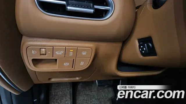Hyundai Palisade 2025 — Şəkil 30/35