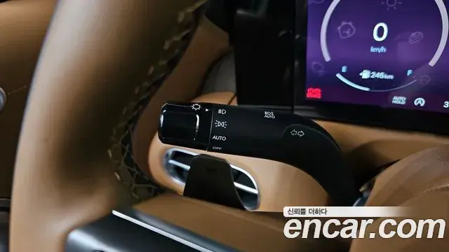 Hyundai Palisade 2025 — Şəkil 21/35