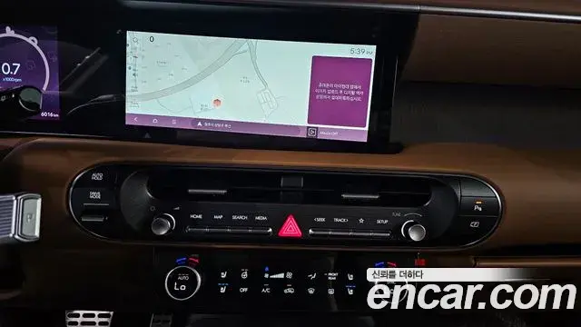 Hyundai Palisade 2025 — Şəkil 19/35