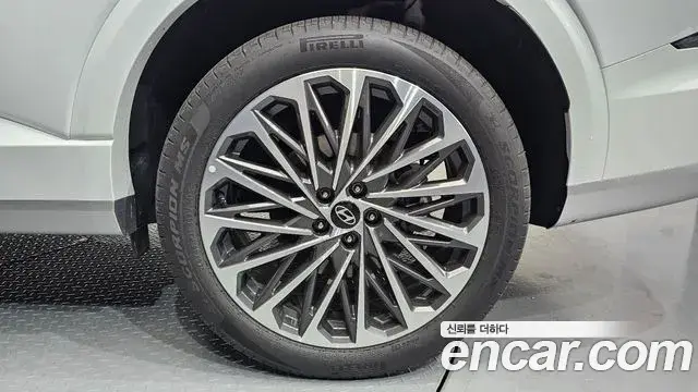 Hyundai Palisade 2025 — Şəkil 11/35